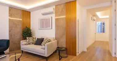 3 bedroom apartment in Area metropolitana de Madrid y Corredor del Henares, Spain