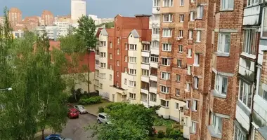 Appartement 2 chambres dans Minsk, Bélarus