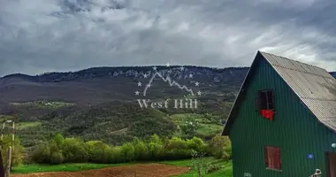 Terrain dans Zabljak, Monténégro