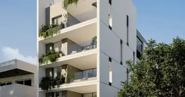 2 bedroom apartment in Limassol, Cyprus
