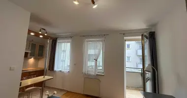 Apartamento 1 habitación en Cracovia, Polonia