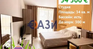 Apartment in Sveti Vlas, Bulgaria