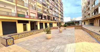 Studio apartment in Torrevieja, Spain