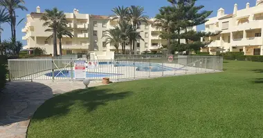 Wohnung 2 Schlafzimmer in Mijas, Spanien