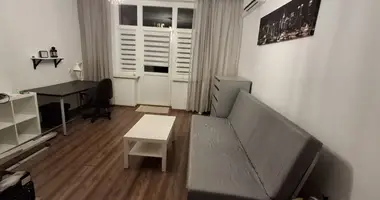 Apartamento 1 habitación en Breslavia, Polonia