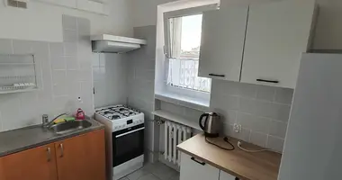 2 room apartment in Wroclaw, Poland