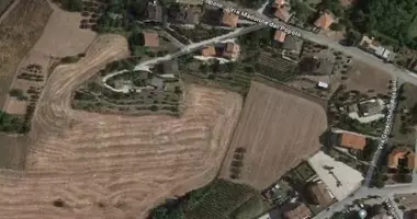 Grundstück in Terni, Italien