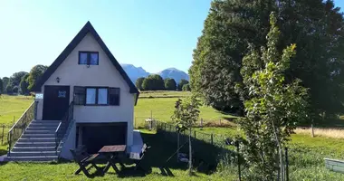 Casa 3 habitaciones en Zabljak, Montenegro