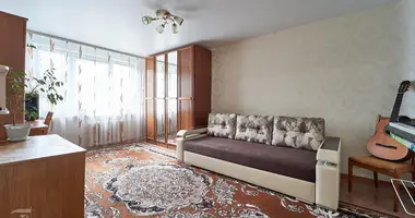 Apartamento 1 habitación en Lyasny, Bielorrusia