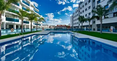 Apartamento en Fuengirola, España