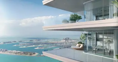 Appartement 3 chambres dans Dubaï, Émirats arabes unis