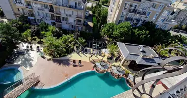 2 bedroom apartment in Nesebar, Bulgaria