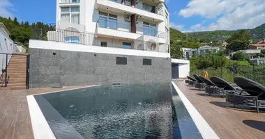 2 bedroom apartment in Tivat, Montenegro