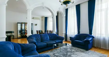Haus 4 Zimmer in poselenie Voronovskoe, Russland