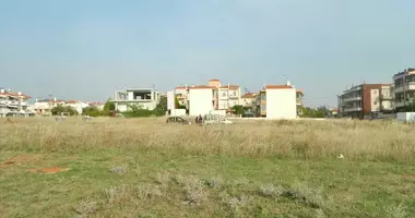 Plot of land in Agia Triada, Greece