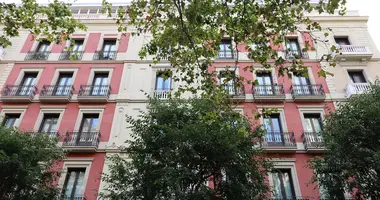 Appartement 4 chambres dans Barcelone, Espagne