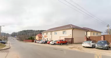 Büro 234 m² in Tarasava, Weißrussland