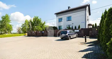 Magazyn 16 m² w Mińsk, Białoruś