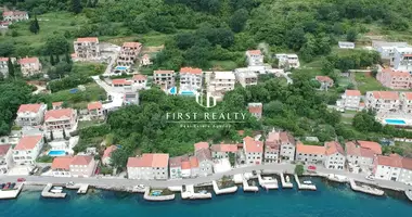 Plot of land in Kotor, Montenegro