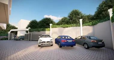 3 bedroom apartment in Muratpasa, Turkey