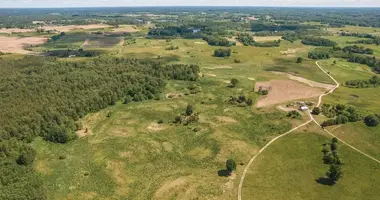 Plot of land in Rudupiai, Lithuania