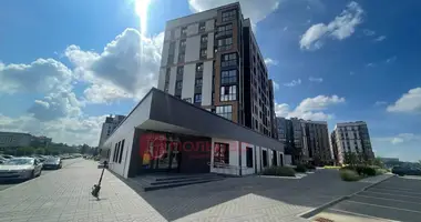 Shop 827 m² in Minsk, Belarus