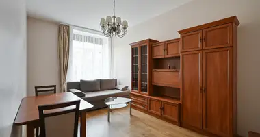 2 room apartment in Riga, Latvia