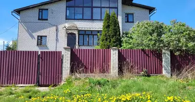 Maison dans Minsk, Bélarus