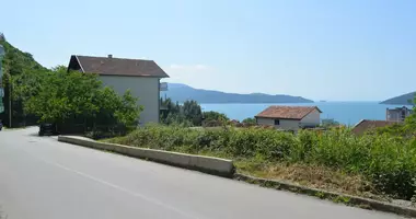 Grundstück in Igalo, Montenegro
