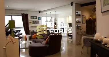 3 bedroom apartment in Birkirkara, Malta