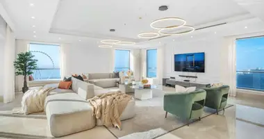 Penthouse 5 bedrooms in Dubai, UAE