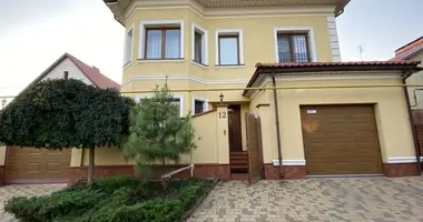 Haus 10 zimmer in Odessa, Ukraine