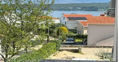 Mieszkanie 3 pokoi w Mjesni odbor Milcetici - Turcici - Zidarici, Chorwacja