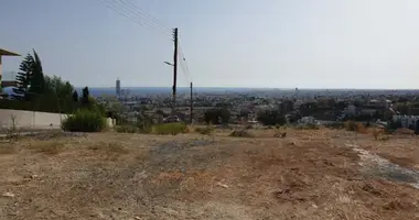 Parcela en Municipio de Germasogeia, Chipre