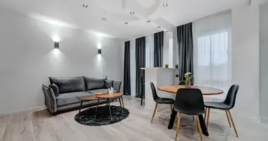 2 room apartment in Vilnius, Lithuania