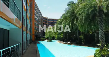 Appartement 1 chambre dans Phuket, Thaïlande