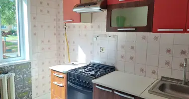 Appartement 1 chambre dans Minsk, Bélarus