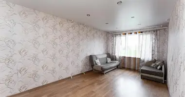 Квартира 1 комната в Минск, Беларусь