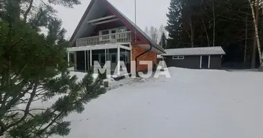 Casa 3 habitaciones en Kouvolan seutukunta, Finlandia