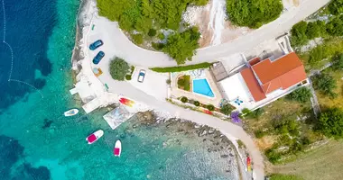 Villa 7 bedrooms in Dubrovnik-Neretva County, Croatia