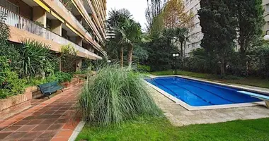 Apartment in Barcelona, Spain