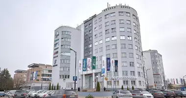 Büro 43 m² in Minsk, Weißrussland