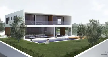 6 bedroom house in Parekklisia, Cyprus