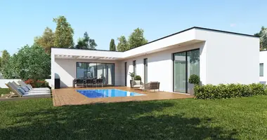 Villa 3 bedrooms in Pervolia, Cyprus