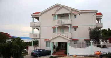 Hotel 600 m² en Tivat, Montenegro