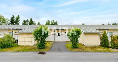 3 bedroom apartment in Oulu sub-region, Finland