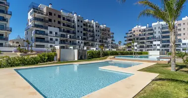 Apartamento 2 habitaciones en Orihuela, España