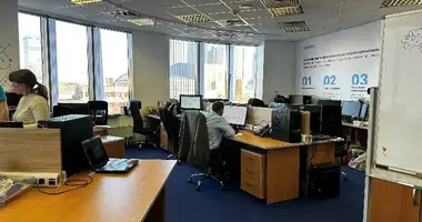 Büro 595 m² in Nördlicher Verwaltungsbezirk, Russland