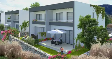 Townhouse 2 bedrooms in Karavas, Northern Cyprus