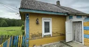Haus in Brolniki, Belarus